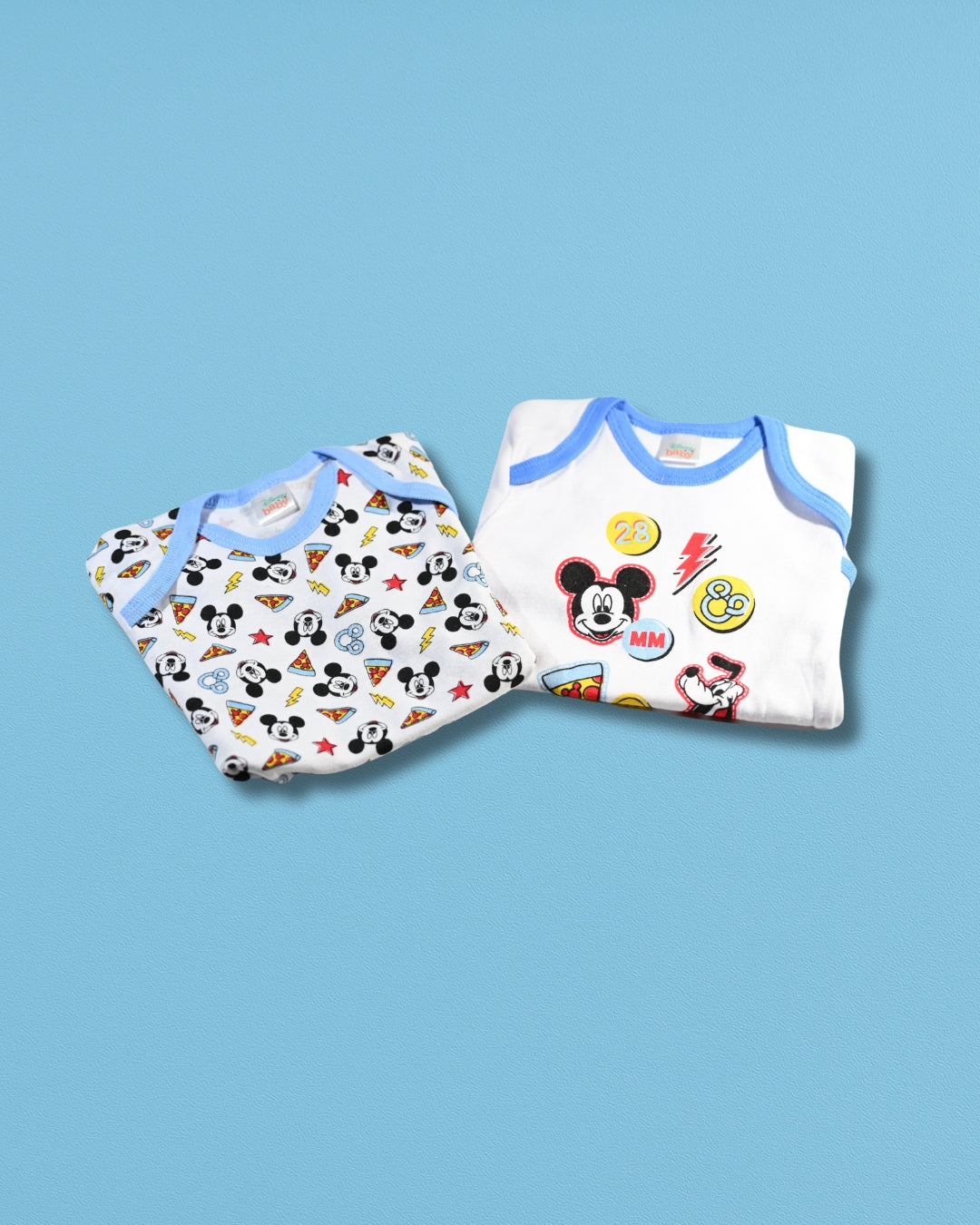 BabyMiu Bimbo Disney Basic
