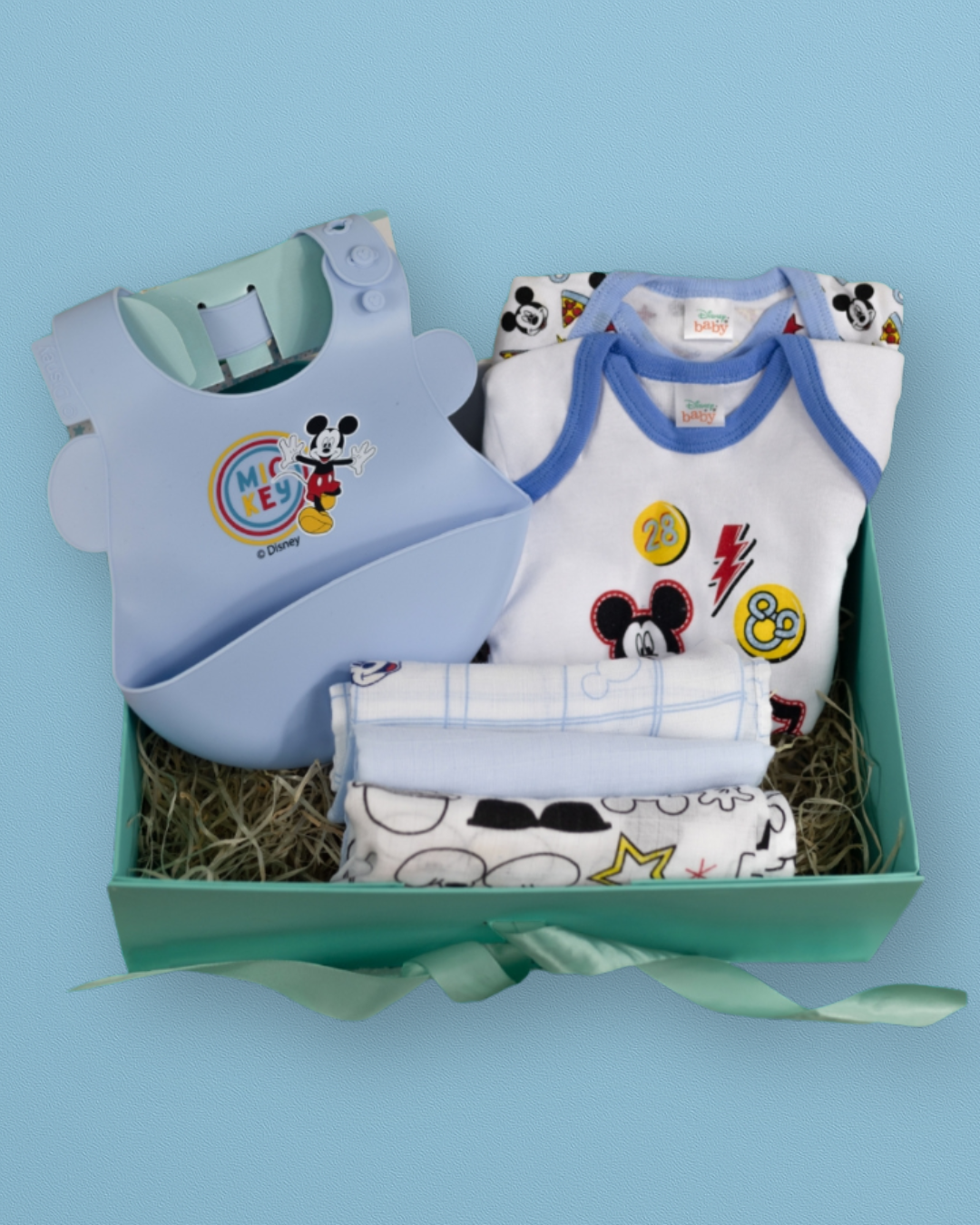 BabyMiu Bimbo Disney Basic